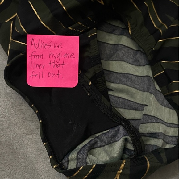 New! Miraclesuit Seabra Revele One Piece Swimsuit green 24456 - Picture 8 of 10